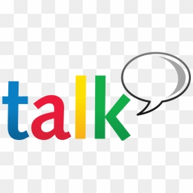 Google Talk Logo - Google Talk, HD Png Download - google+ png
