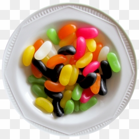 Jelly-candy - Gummy Candy, HD Png Download - candy pile png