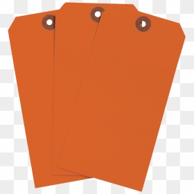 Brady Blank Paper Tag Range Red - Colorfulness, HD Png Download - blank paper png