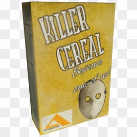 Miscreated Wiki - Food, HD Png Download - cereal box png