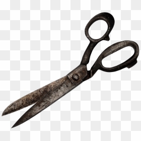 Scissors-5 - Blade, HD Png Download - blade png