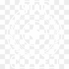Star Citizen Merchandise , Png Download - Star Citizen Logo White, Transparent Png - star citizen logo png