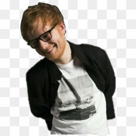 Ed Sheeran White Background , Png Download - Ed Sheeran Photoshoot, Transparent Png - ed sheeran png