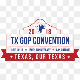 Republican National Convention 2018, HD Png Download - republican png