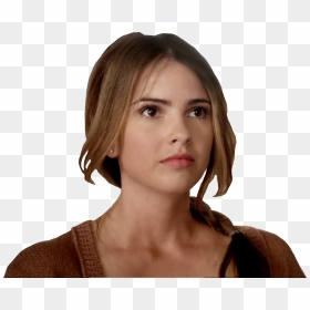 Malia Tate, HD Png Download - shelley hennig png