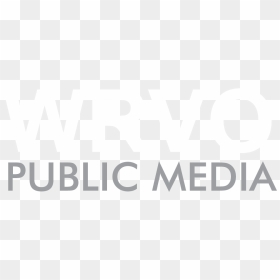 Wrvo Public Media Logo - Oval, HD Png Download - lockheed martin logo png