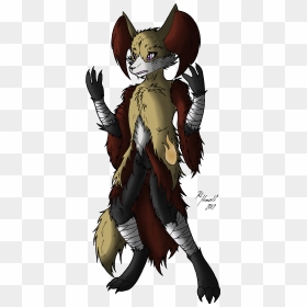 Revived Conrad Artwork - Cartoon, HD Png Download - blaziken png