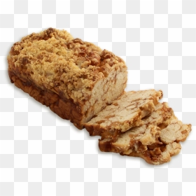 Pie Bread Apple - Apple Bread Png, Transparent Png - apple pie png