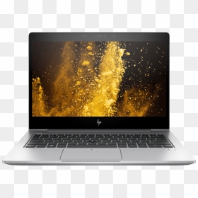 Hp Elitebook 830 G5 I5 8350u, HD Png Download - webcam border png