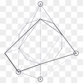 Transparent Geometric Lines Png - Sketch, Png Download - line.png