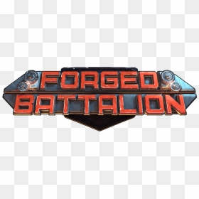 Incoming Supply Drop Lands For Forged Battalion - Orange, HD Png Download - supply drop png