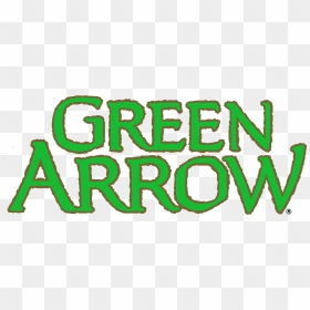 Dc Database - Green Arrow, HD Png Download - green arrow comic png