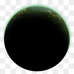 Thumb Image - Circle, HD Png Download - planet.png