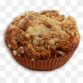 Mini Apple Pie Bread - Muffin, HD Png Download - apple pie png