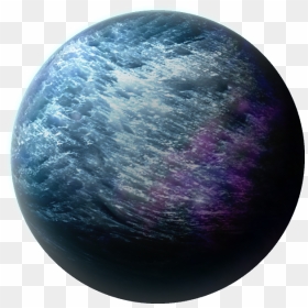 Sci Fi Planet Png , Png Download - Sci Fi Planet Transparent Background, Png Download - planet.png