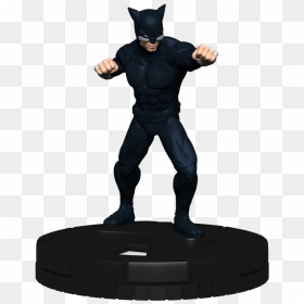 Heroclix Justice Society, HD Png Download - green arrow comic png