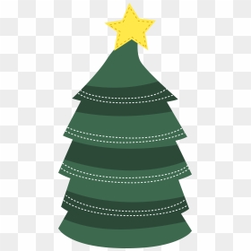 Misc Tree Xmas Clip Arts - Christmas Day, HD Png Download - christmas tree emoji png