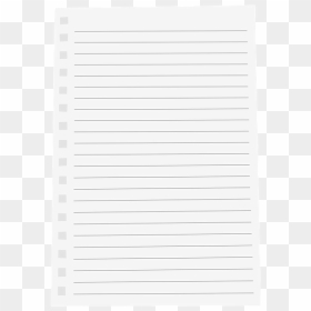 Paper, HD Png Download - blank paper png
