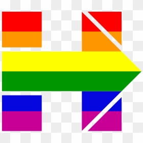 Hillary For America Pride - Hillary Clinton Logo, HD Png Download - hillary logo png