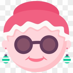 Christmas Holiday Emoji Background Png - Illustration, Transparent Png - holiday background png