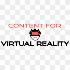 Virtual Reality , Png Download - Ati Mobility Radeon X300, Transparent Png - virtual reality png