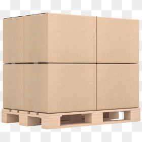 Pallet Products, HD Png Download - pallet png