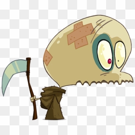 Thumb Image - Rayman Origins Enemies, HD Png Download - rayman png