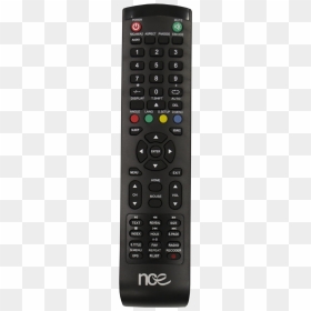 Electronics, HD Png Download - tv remote png