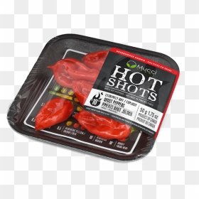 Hotshots Ghost New - Hot Pepper Packaging, HD Png Download - hot pepper png
