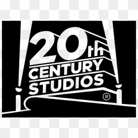 20th Century Studios - 20th Century Fox, HD Png Download - 20th century fox logo png