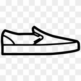 Vans Shoes Png - Vans Icon, Transparent Png - white vans png