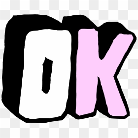 Clip Art, HD Png Download - ok png