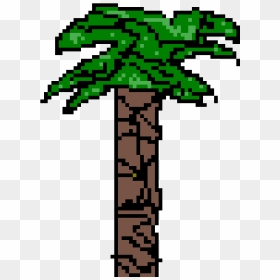 Cartoon, HD Png Download - jungle tree png