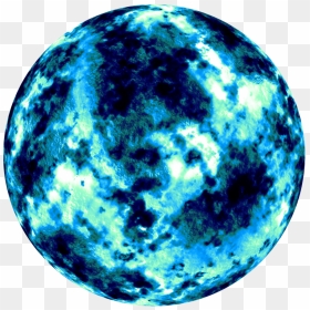 Alien Planet Png, Transparent Png - planet.png