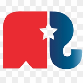 Republican Party Clipart , Png Download - South Dakota Republican Party, Transparent Png - republican png