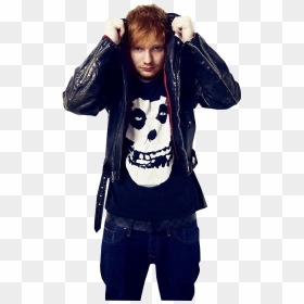 Ed Sheeran Image Png, Transparent Png - ed sheeran png