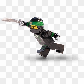 High-jumping And Battling The Foes Of Ninjago To Rank - Lego Ninjago Png, Transparent Png - ninjago png