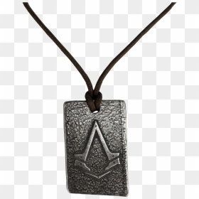 Locket, HD Png Download - assassin's creed syndicate png