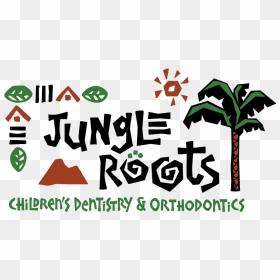 Jungle, HD Png Download - jungle tree png