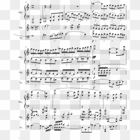 Bloodlines Sheet Music Composed By Austin Wintory - Assassin's Creed Syndicate Bloodlines Sheet Music, HD Png Download - assassin's creed syndicate png