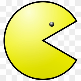 Big Image Png - Transparent Pacman Gif, Png Download - pacman pixel png