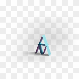 Triangle, HD Png Download - smudge png