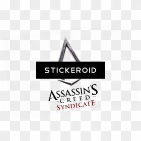 Assassin Creed Syndicate - Assassin's Creed Brotherhood, HD Png Download - assassin's creed syndicate png