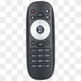 Suitable For Hisense 3d Lcd Tv Remote Control Led48 - Television Set, HD Png Download - tv remote png