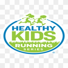 Healthy Kids Running Series, HD Png Download - kids running png