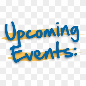 Transparent Upcoming Events Clipart - Upcoming Events Clipart Transparent, HD Png Download - yee dinosaur png