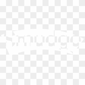 Smudge Logo White - Illustration, HD Png Download - smudge png
