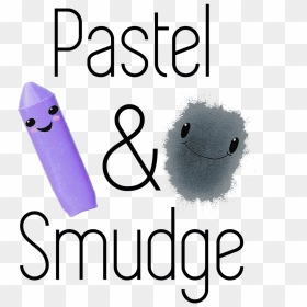 Happy, HD Png Download - smudge png