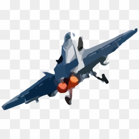 Png Images Of An Air Force Plane - Military Airplane Transparent, Png Download - airplane emoji png