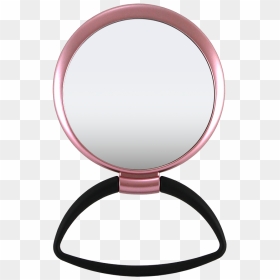Jpg Royalty Free Library Hand Held Mirror Clipart - Makeup Mirror, HD Png Download - hand mirror png